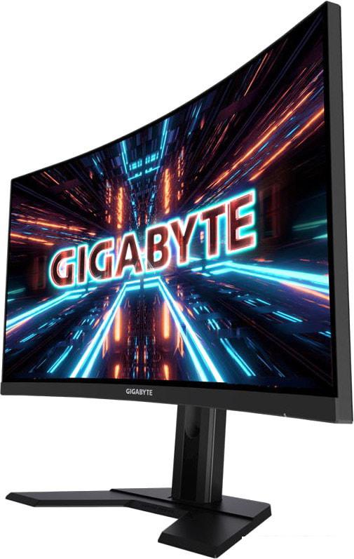 Игровой монитор Gigabyte G27QC Игровой монитор Gigabyte G27QC