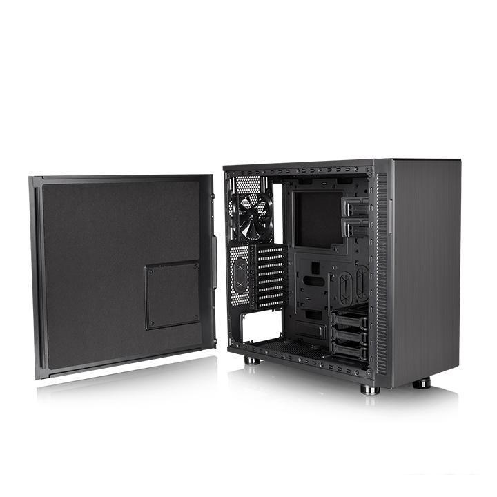 Корпус Thermaltake Suppressor F31 [CA-1E3-00M1NN-00]