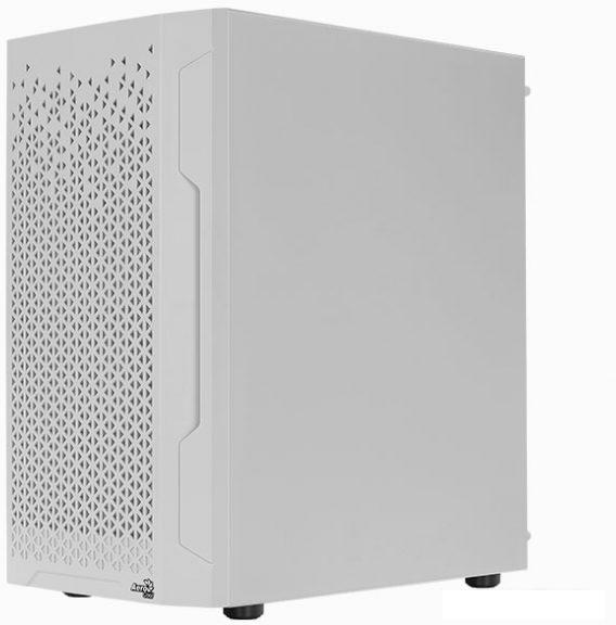 Корпус AeroCool Trinity Mini-G-WT-v2