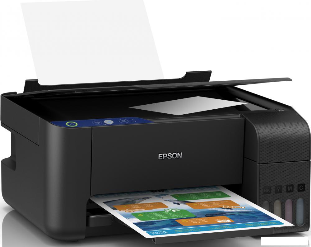 МФУ Epson L3101
