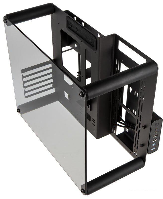 Корпус Raijintek Paean M