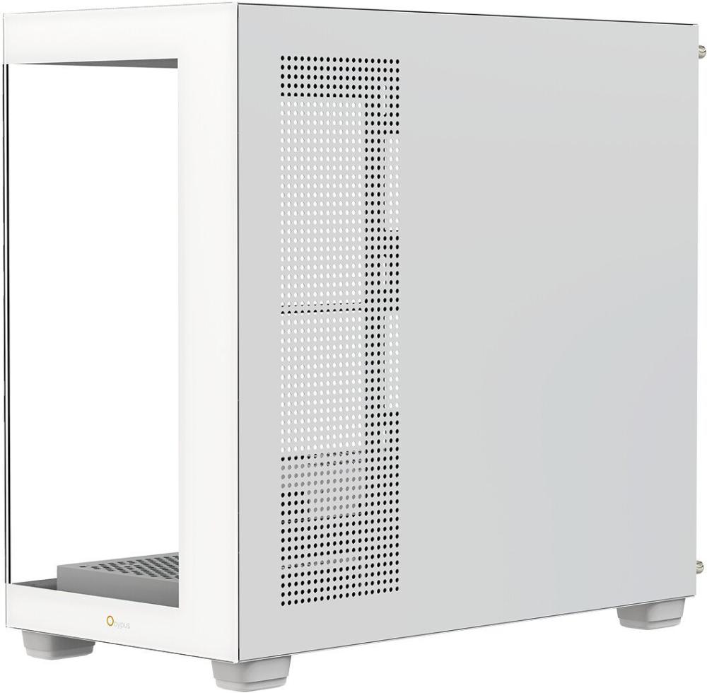 Корпус Ocypus Gamma C52 WH