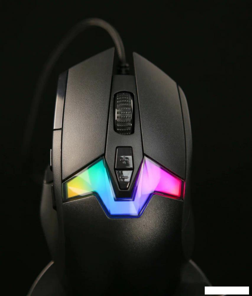 Игровая мышь Dareu EM945X