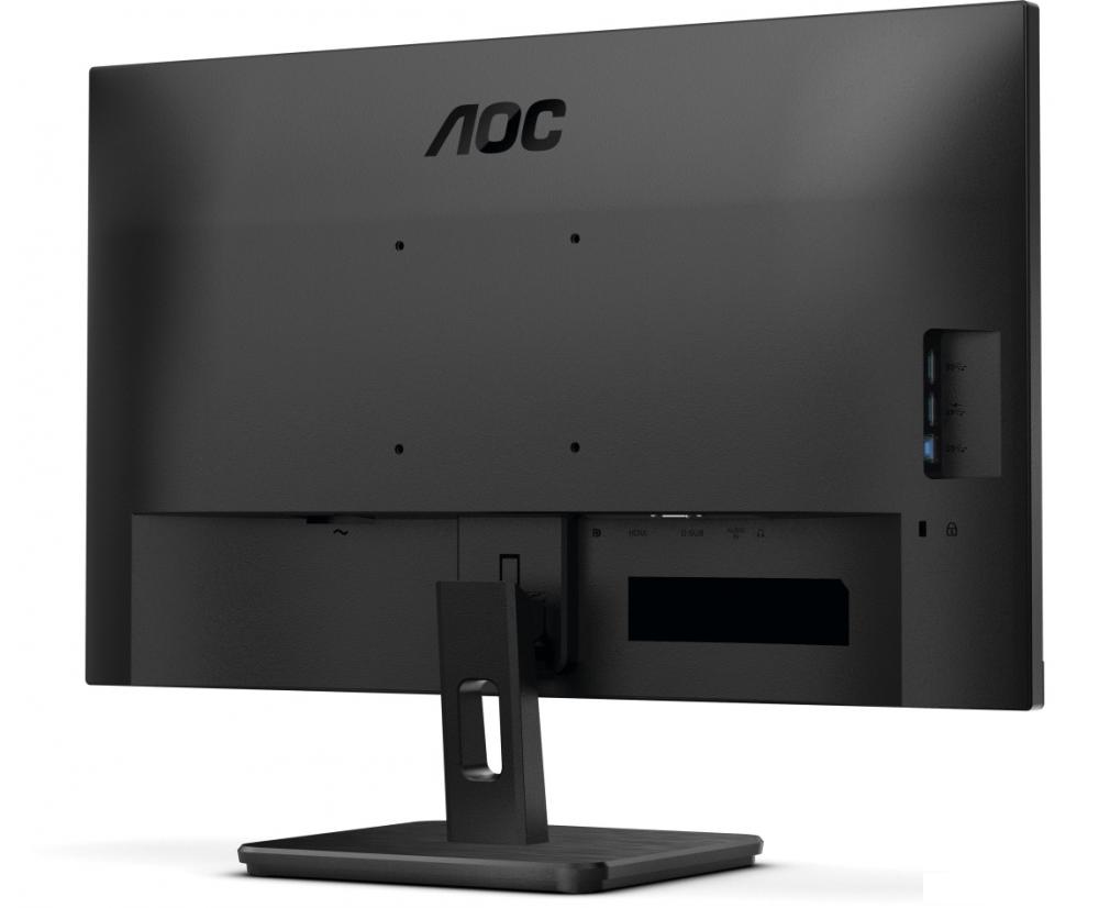 Монитор AOC 24E3UM