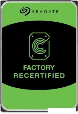 Жесткий диск Seagate Exos 8TB ST8000NM001C