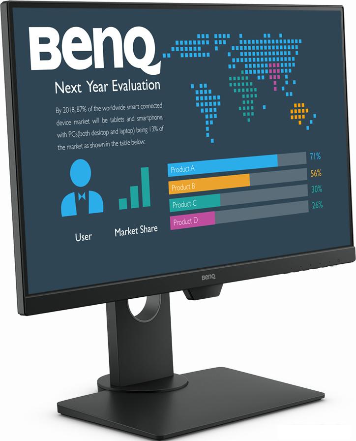 Монитор BenQ BL2480T Монитор BenQ BL2480T