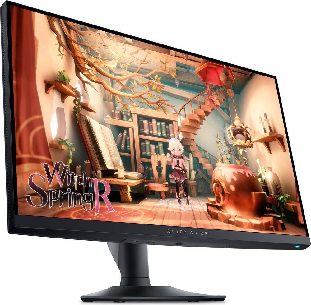 Игровой монитор Dell Alienware AW2724DM Игровой монитор Dell Alienware AW2724DM