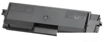 Картридж Kyocera TK-590K