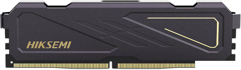 Оперативная память Hiksemi Armor 8ГБ DDR4 3200 МГц HSC408U32Z2
