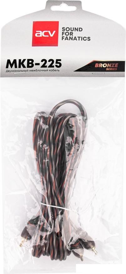 Кабель ACV MKB-225