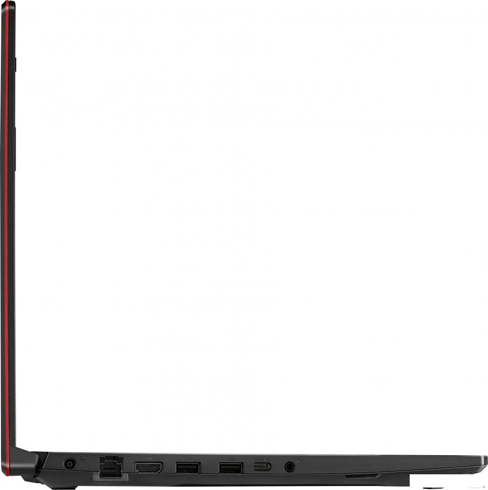Игровой ноутбук ASUS TUF Gaming A17 FA706IHRB-HX050 Игровой ноутбук ASUS TUF Gaming A17 FA706IHRB-HX050