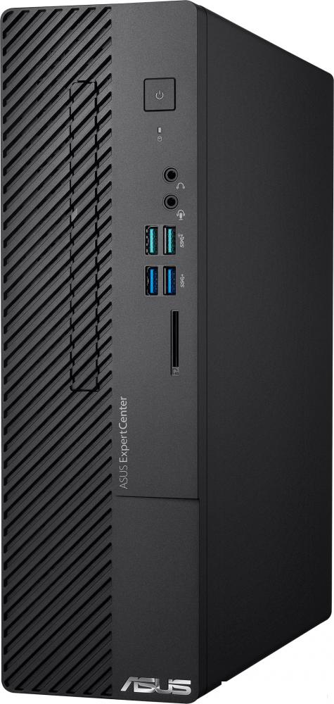 Компактный компьютер ASUS ExpertCenter D5 SFF D500SD-712700052X Компактный компьютер ASUS ExpertCenter D5 SFF D500SD-712700052X