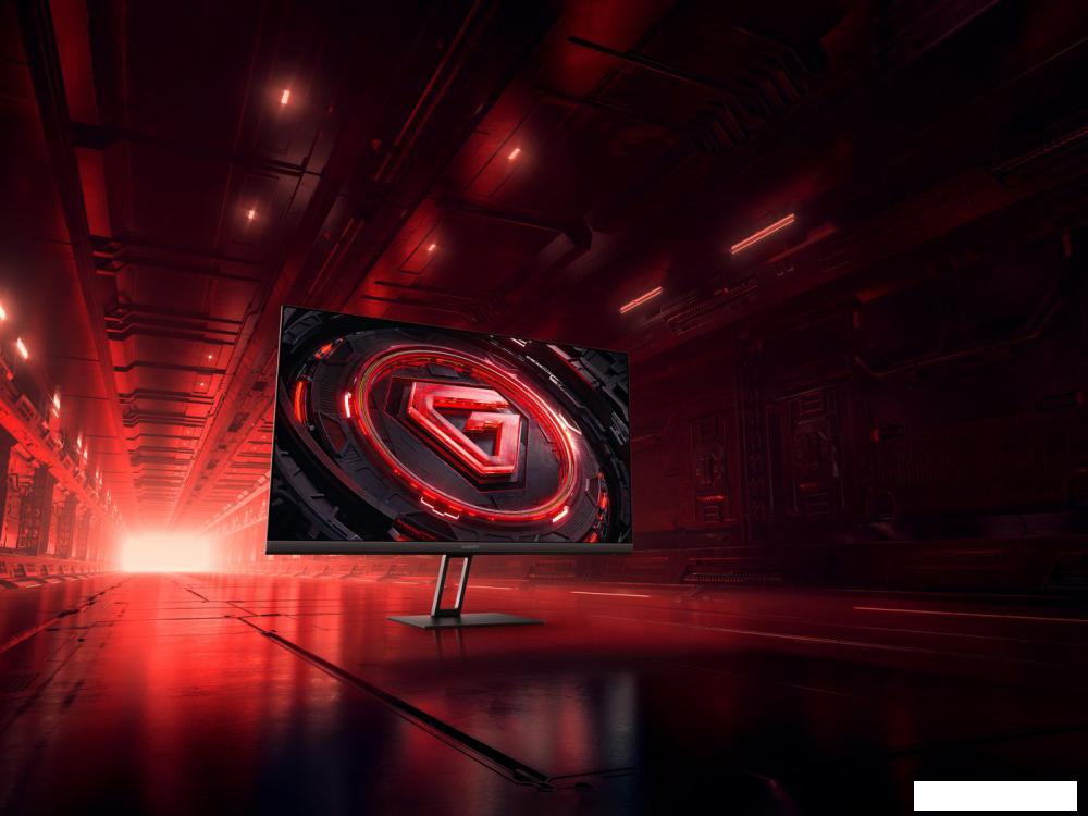 Игровой монитор Xiaomi Gaming Monitor G24i P24FCA-RGGL (международная версия)