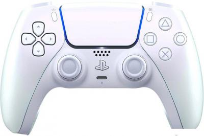 Геймпад Sony DualSense Chroma Collection (жемчужный) Геймпад Sony DualSense Chroma Collection (жемчужный)