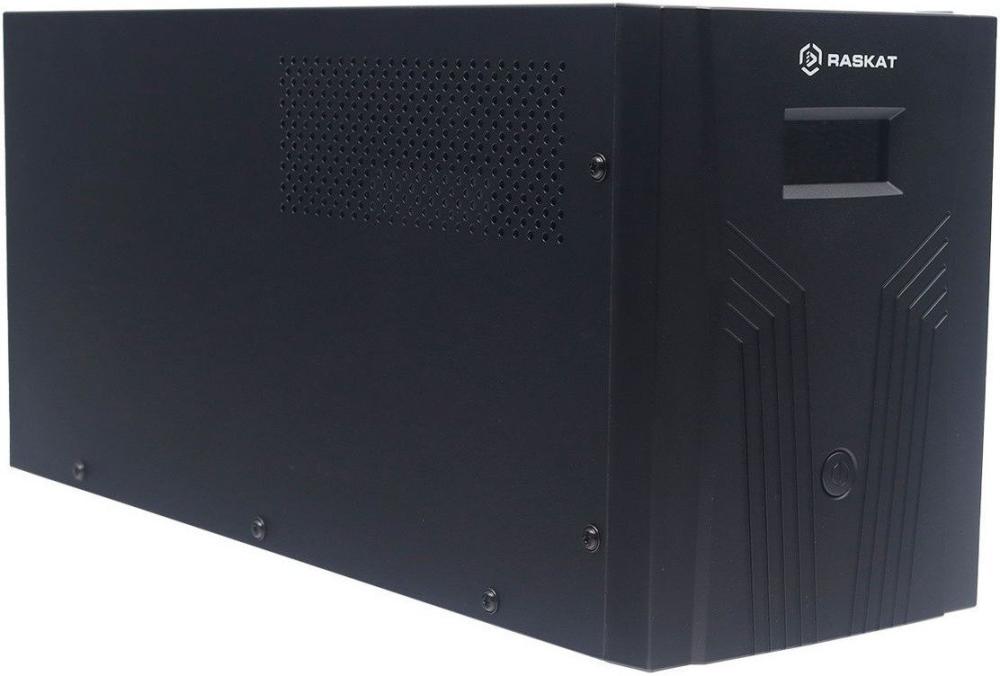 Источник бесперебойного питания Raskat HIL-3000VA