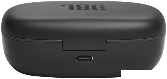 Наушники JBL Endurance Peak 3 (черный)