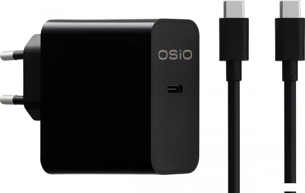 Ноутбук OSiO FocusLine F150I-010