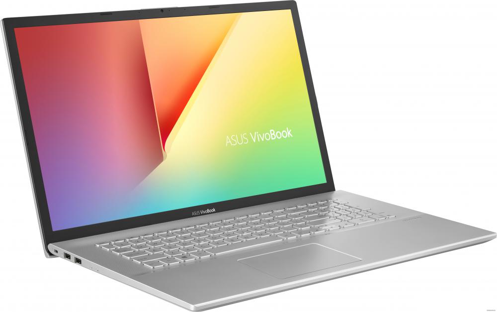 Ноутбук ASUS VivoBook 17 X712EA-AU706 Ноутбук ASUS VivoBook 17 X712EA-AU706