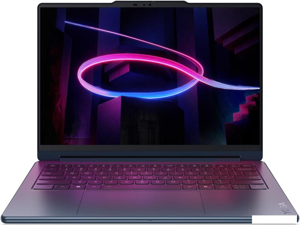 Ноутбук 2-в-1 Lenovo Yoga 9 2-in-1 14IPH11 83SE001RRK
