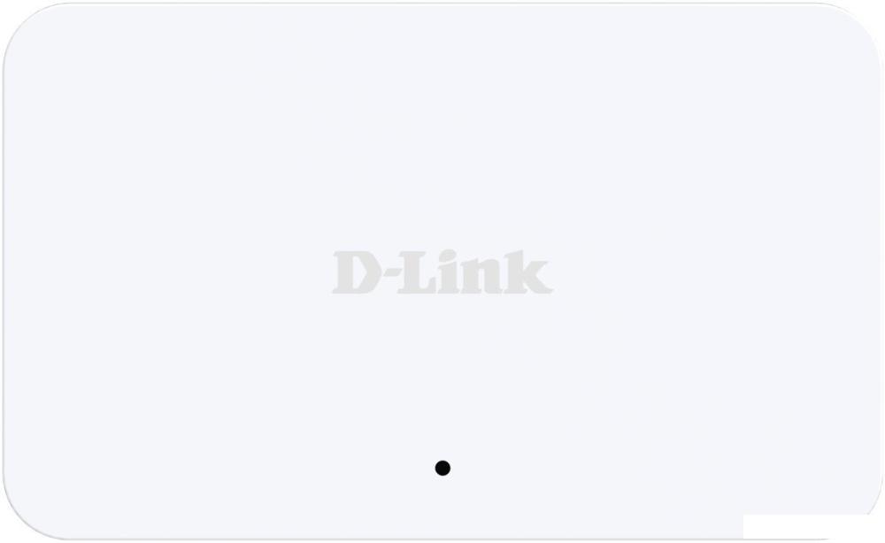 Неуправляемый коммутатор D-Link DES-1005C/C2A