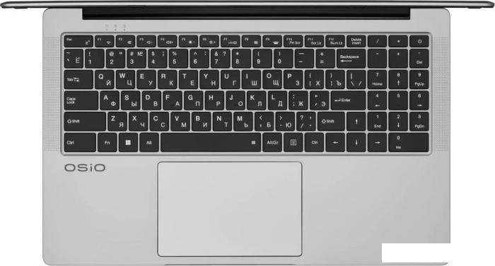 Ноутбук OSiO FocusLine F160I-002