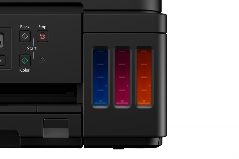 МФУ Canon PIXMA G6040