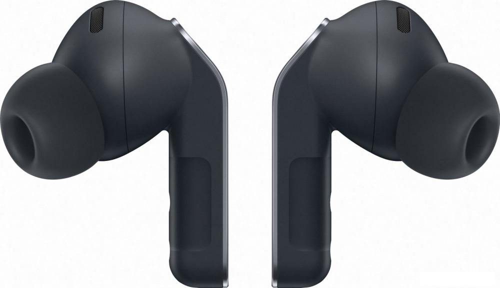 Наушники Samsung Galaxy Buds 4 Pro (черный)