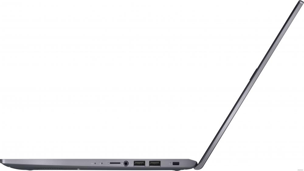 Ноутбук ASUS X515JA-BQ4031