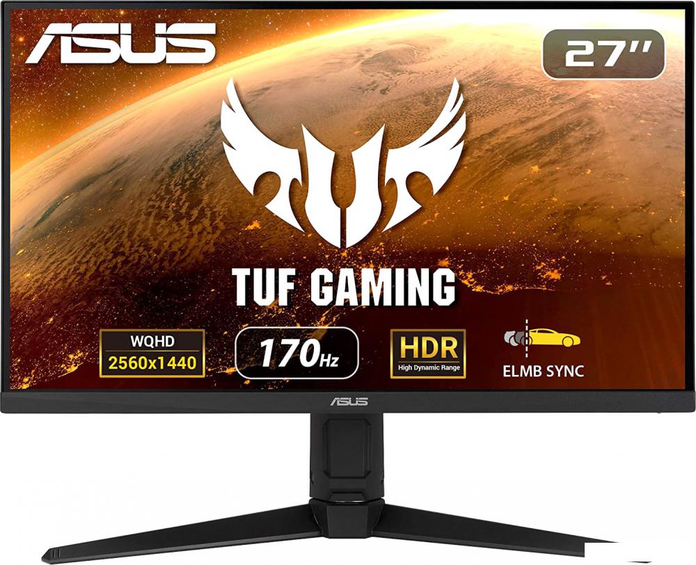 Игровой монитор ASUS VG27AQL1A