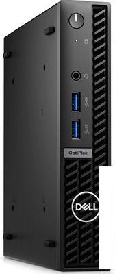 Компактный компьютер Dell Optiplex Micro 7010-3650