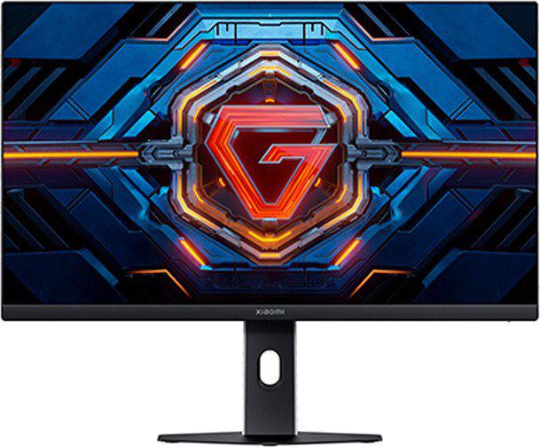 Игровой монитор Xiaomi Gaming Monitor G24i 2026 P24FDA-RGGL (международная версия)