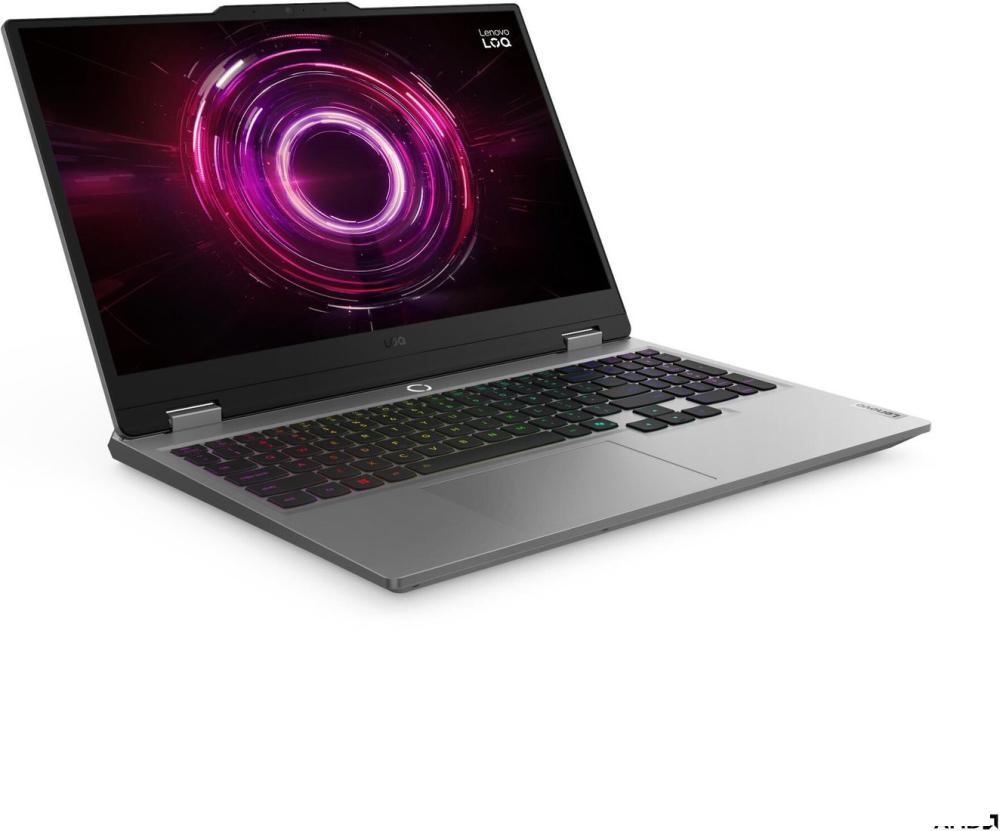 Игровой ноутбук Lenovo LOQ 15AHP10 83JG009ERK