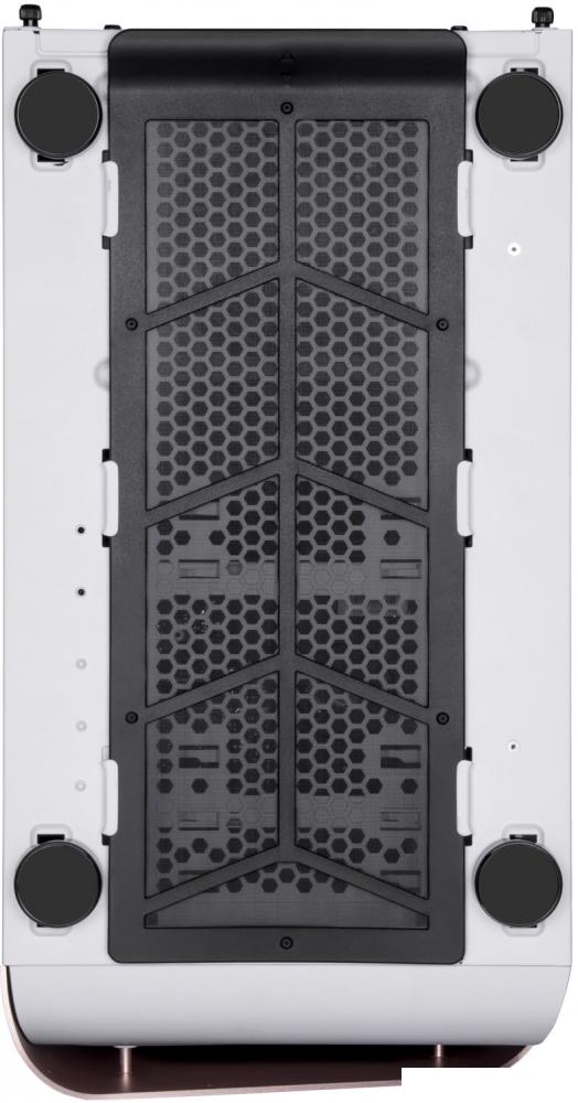 Корпус SilverStone Seta A1 SST-SEA1GW-G