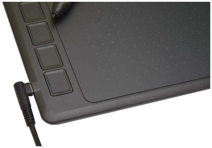 Графический планшет Gaomon S620