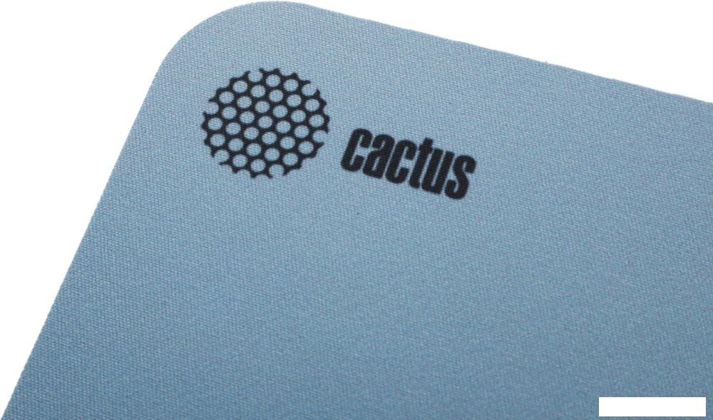 Коврик для мыши CACTUS Daisies CS-MPC-D07S