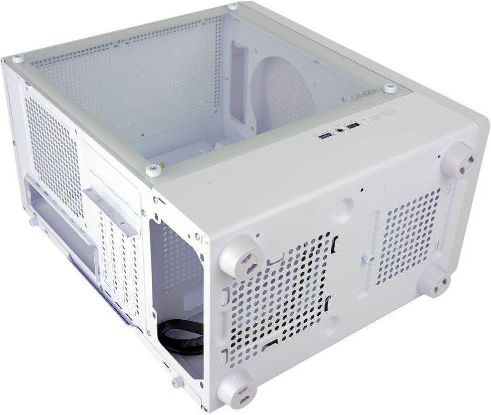 Корпус Ginzzu CL413