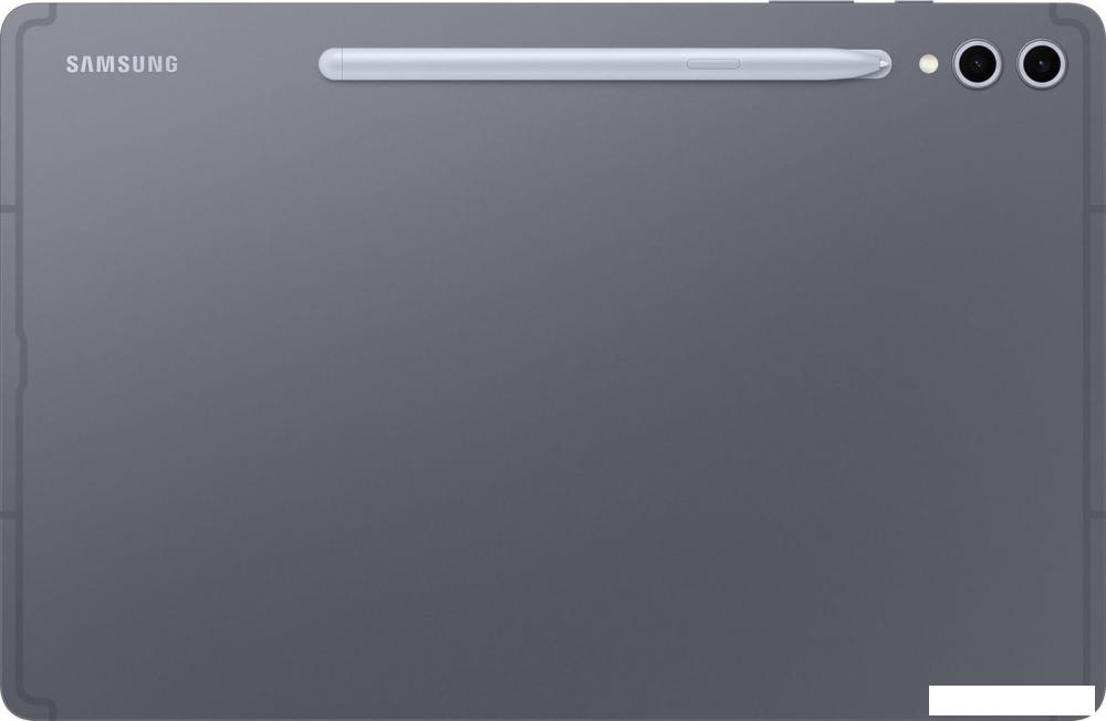 Планшет Samsung Galaxy Tab S10+ Wi-Fi SM-X820 12GB/512GB (серый)