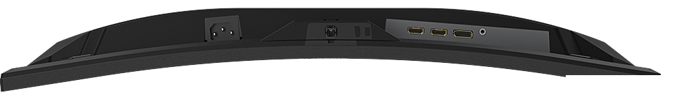 Игровой монитор Gigabyte GS27FC Игровой монитор Gigabyte GS27FC