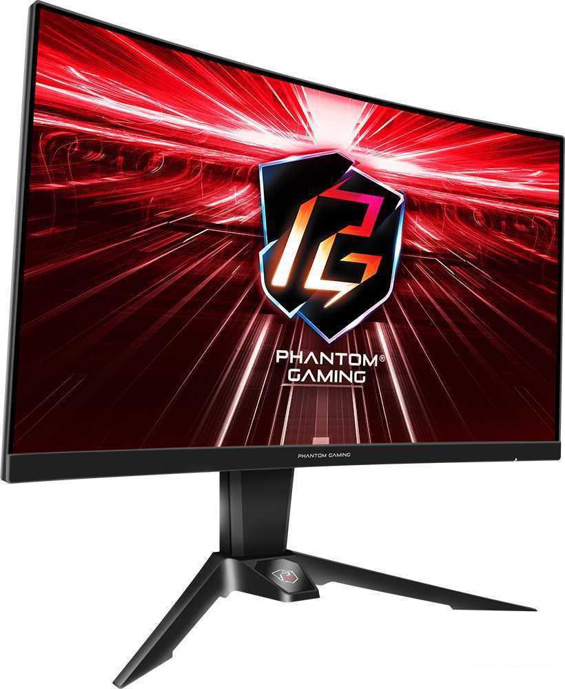 Игровой монитор ASRock PG27Q15R2A Игровой монитор ASRock PG27Q15R2A