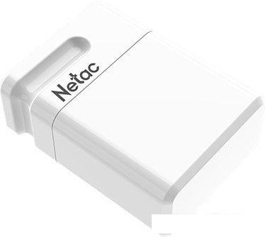 USB Flash Netac U116 USB 2.0 32GB NT03U116N-032G-20WH