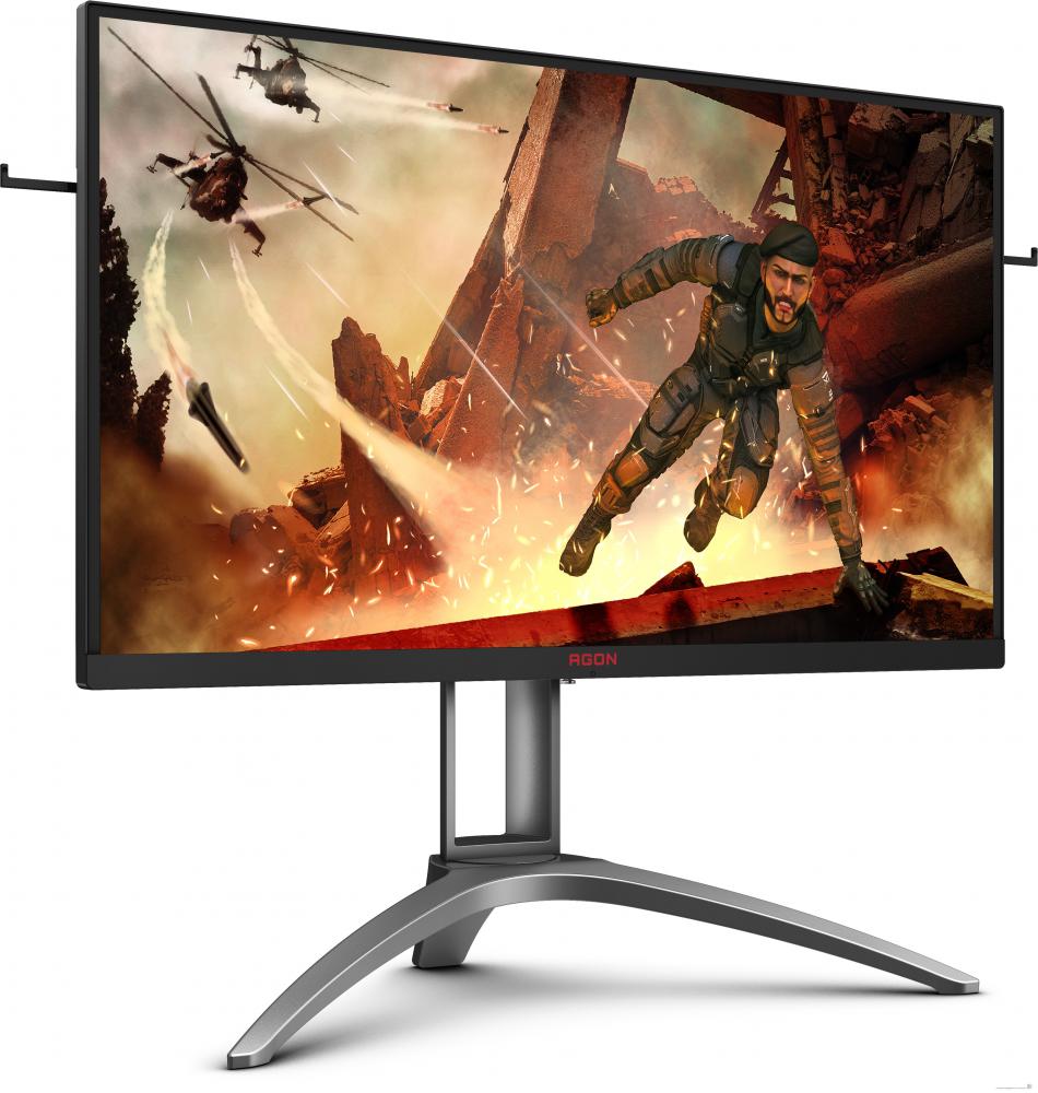 Игровой монитор AOC AG273QX Игровой монитор AOC AG273QX