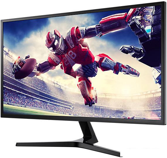 Монитор Samsung U32J590UQI Монитор Samsung U32J590UQI