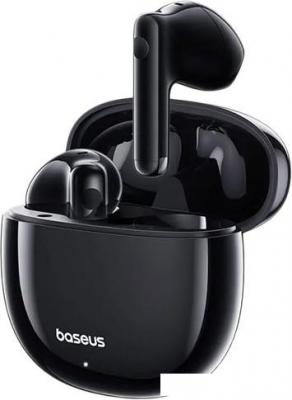 Наушники Baseus Bowie E13 (черный)