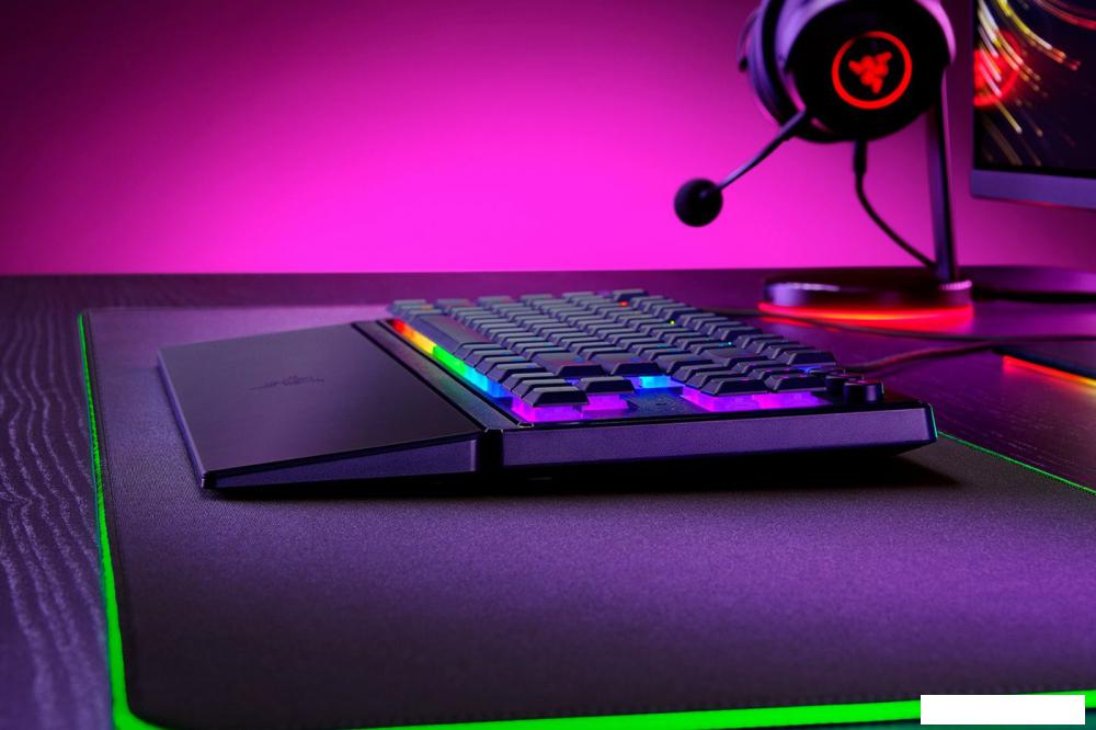 Клавиатура Razer Ornata V3 TKL