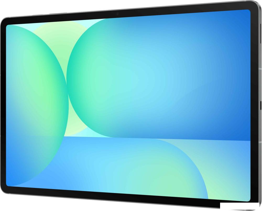 Планшет Samsung Galaxy Tab S10 FE+ 5G SM-X626 12GB/256GB (серый)