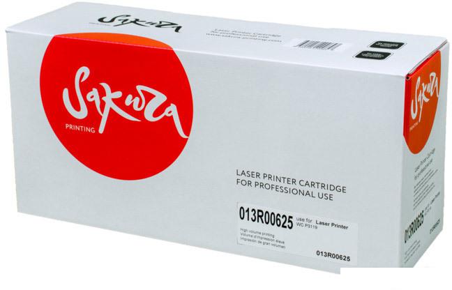 Картридж Sakura Printing SA013R00625