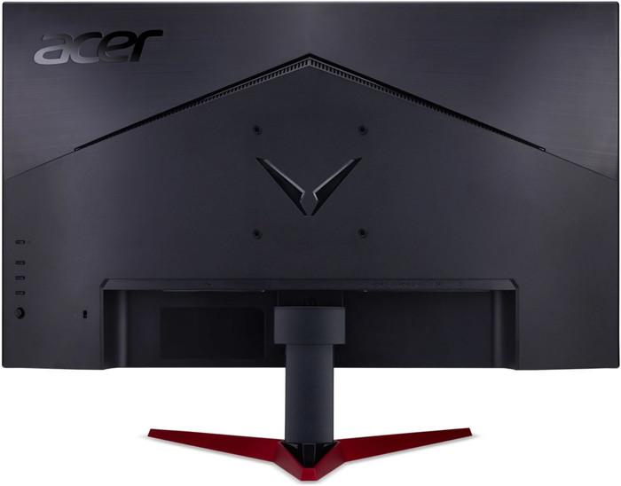 Игровой монитор Acer Nitro VG270Ebmiix UM.HV0EE.E06