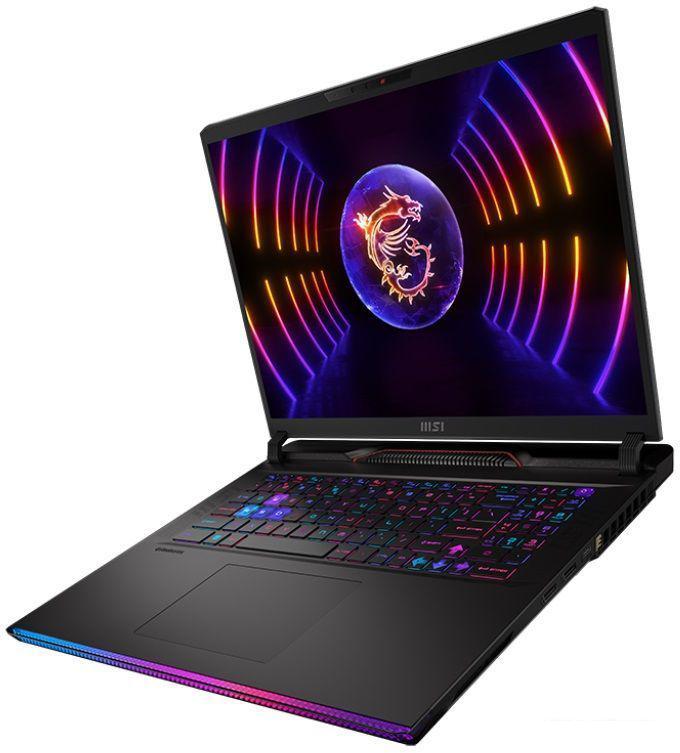 Игровой ноутбук MSI Raider GE78HX 13VI-229BY