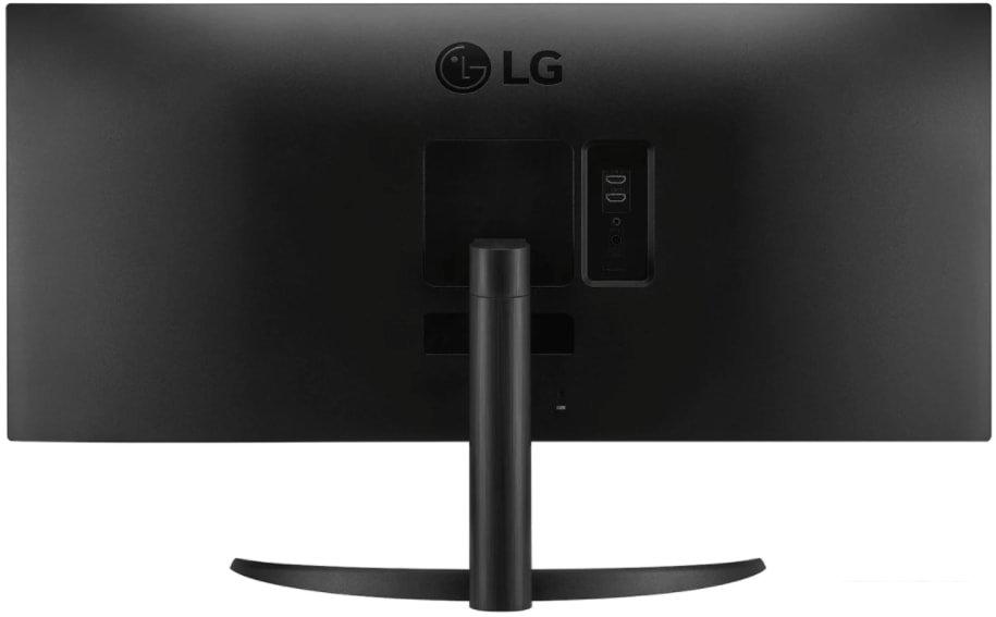 Монитор LG UltraWide 34WP500-B Монитор LG UltraWide 34WP500-B