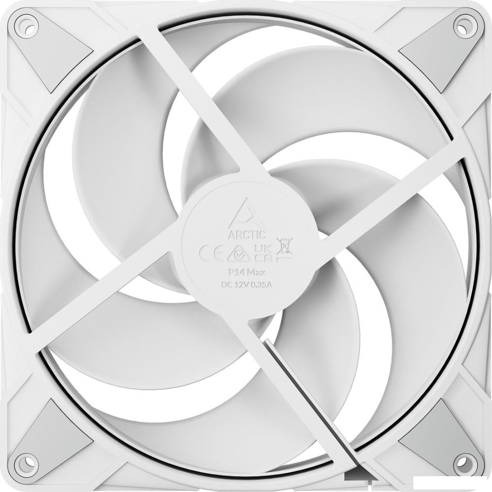 Вентилятор для корпуса Arctic P14 Max ACFAN00304A